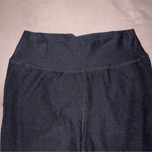 Beyond Yoga Black Spacedye Joggers - Picture 4 of 6